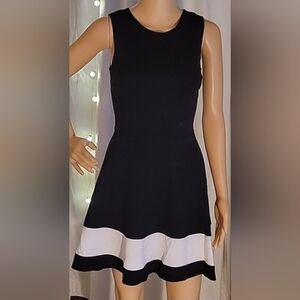 Woman's Dress Size XS.